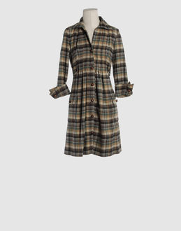 DIANE VON FURSTENBERG - 3/4 length dresses - at YOOX.COM