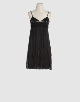 KAOS - Short dresses - at YOOX.COM