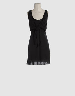KAOS - Short dresses - at YOOX.COM