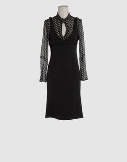 VDP COLLECTION - 3/4 length dresses - at YOOX.COM