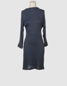 C'N'C' COSTUME NATIONAL - Short dresses - at YOOX.COM