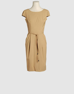 DOLCE & GABBANA - 3/4 length dresses - at YOOX.COM