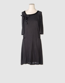 PRINGLE - Short dresses - at YOOX.COM