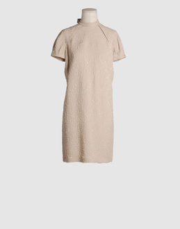 COSTUME NATIONAL - 3/4 length dresses - at YOOX.COM
