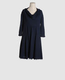 COSTUME NATIONAL - 3/4 length dresses
