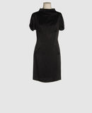 COSTUME NATIONAL - 3/4 length dresses