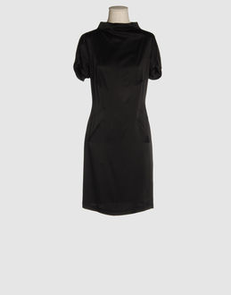 COSTUME NATIONAL - 3/4 length dresses - at YOOX.COM