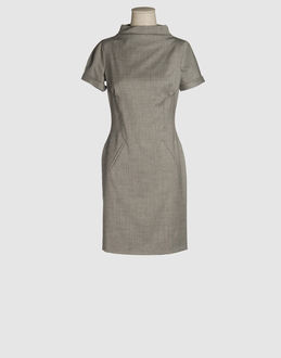 COSTUME NATIONAL - 3/4 length dresses - at YOOX.COM