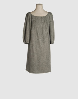 COSTUME NATIONAL - 3/4 length dresses - at YOOX.COM