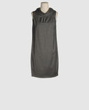 COSTUME NATIONAL - 3/4 length dresses