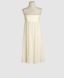 MAISON MARTIN MARGIELA 4 - 3/4 length dresses