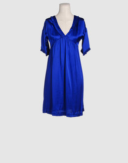 FARHI - 3/4 length dresses - at YOOX.COM