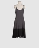 ACNE JEANS ROBES Robes mi longues 34116721