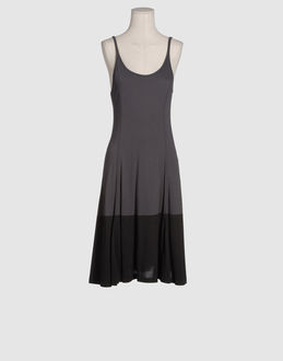 ACNE JEANS - 3/4 length dresses - at YOOX.COM
