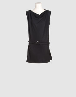 NICOLE FARHI - Short dresses - at YOOX.COM