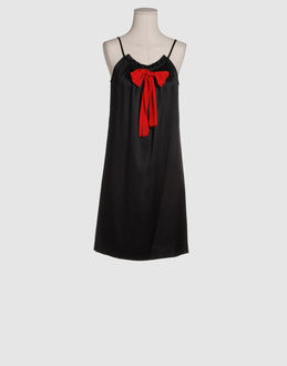 DIANE VON FURSTENBERG - Short dresses - at YOOX.COM