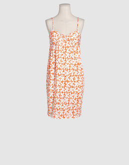 DIANE VON FURSTENBERG - Short dresses - at YOOX.COM