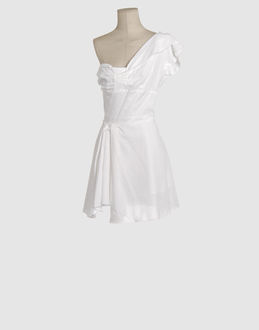 KATE MOSS TOPSHOP - Short dresses - at YOOX.COM