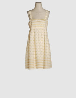 DIANE VON FURSTENBERG - Short dresses - at YOOX.COM