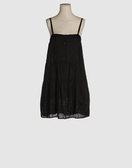 MIU MIU - Short dresses - at YOOX.COM