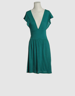 C&C CALIFORNIA - Short dresses - at YOOX.COM