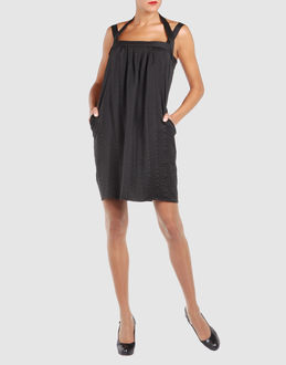 GHARANI STROK - Short dresses - at YOOX.COM