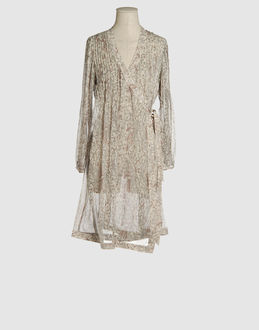 DAY BIRGER ET MIKKELSEN - Short dresses - at YOOX.COM