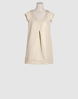 DIANE VON FURSTENBERG - Short dresses - at YOOX.COM