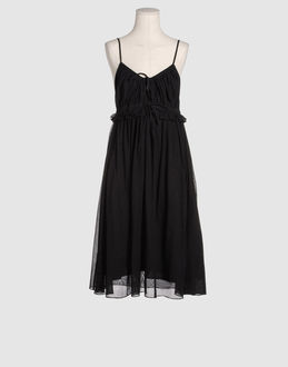 YEOJIN BAE - 3/4 length dresses - at YOOX.COM