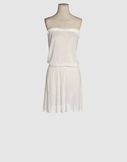 CLU - Short dresses - at YOOX.COM
