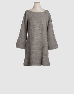 DIANE VON FURSTENBERG - Short dresses - at YOOX.COM