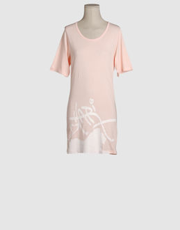 HARI - Short dresses - at YOOX.COM