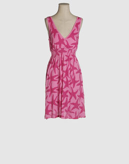 C&C CALIFORNIA - Short dresses - at YOOX.COM