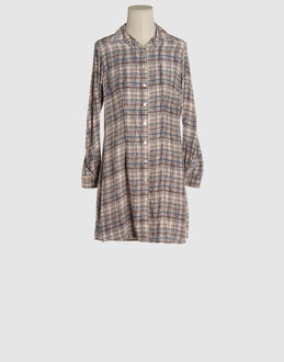 BAIK - 3/4 length dresses - at YOOX.COM