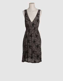 C&C CALIFORNIA - Short dresses - at YOOX.COM