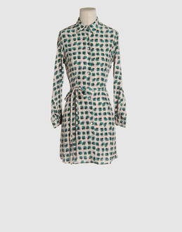 BAIK - Short dresses - at YOOX.COM