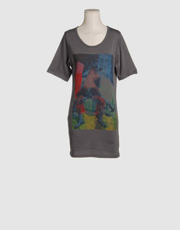 HARI - Short dresses - at YOOX.COM