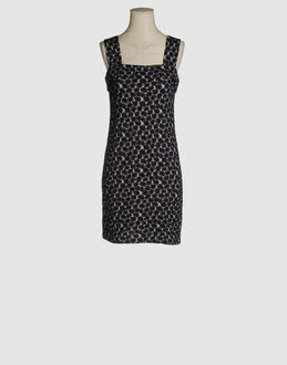 DIANE VON FURSTENBERG - Short dresses - at YOOX.COM