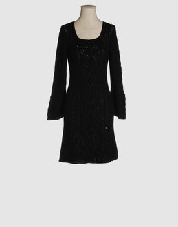 DIANE VON FURSTENBERG - Short dresses - at YOOX.COM