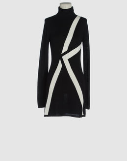 Confronta prezzi Karl lagerfeld vestiti vestiti corti su yoox.com