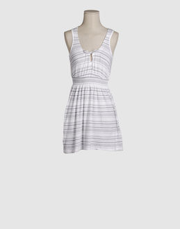C&C CALIFORNIA - Short dresses - at YOOX.COM