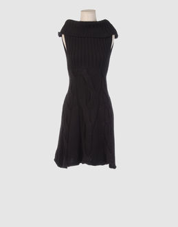 JUCCA - Short dresses - at YOOX.COM