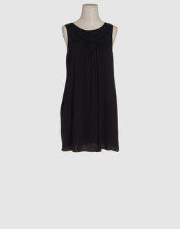 VELVET - Short dresses - at YOOX.COM