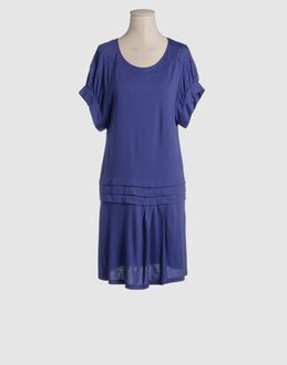 CACHAREL - 3/4 length dresses - at YOOX.COM
