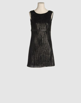 JOHN RICHMOND - 3/4 length dresses - at YOOX.COM