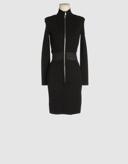JOHN RICHMOND - 3/4 length dresses - at YOOX.COM