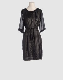 CACHAREL - 3/4 length dresses - at YOOX.COM