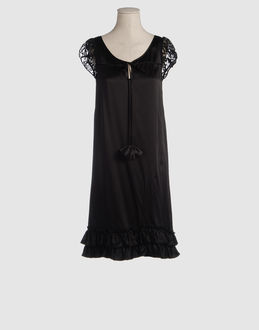 JOVOVICH-HAWK - 3/4 length dresses - at YOOX.COM