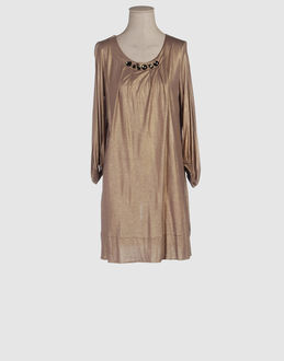 VELVET - 3/4 length dresses - at YOOX.COM
