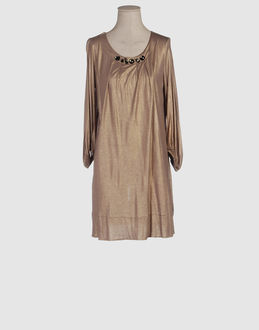 VELVET - 3/4 length dresses - at YOOX.COM
